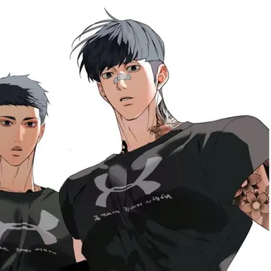 Profile image of 은동재