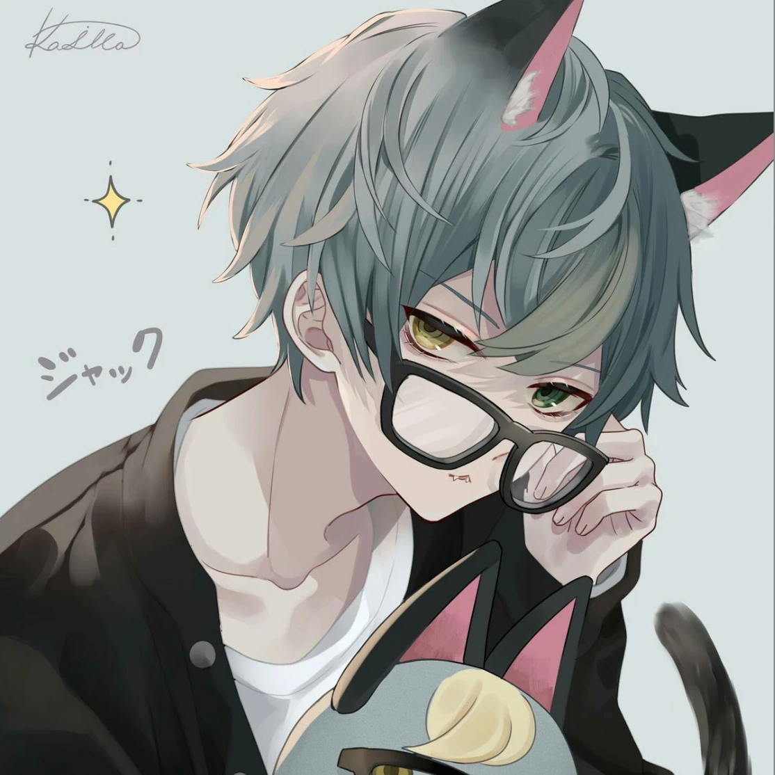 ジャック