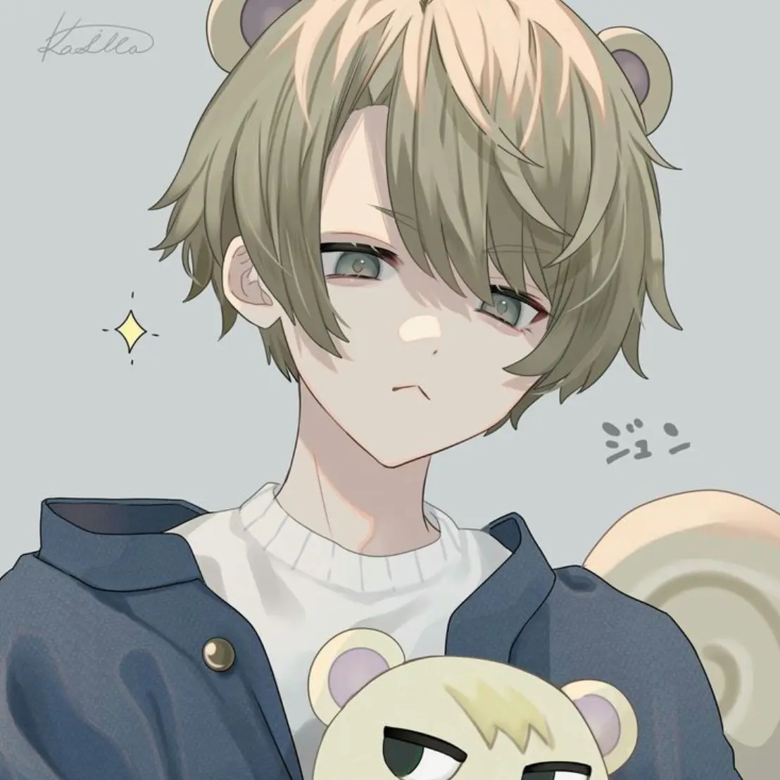 HappyComic4649의 僕たちを拾ってよー、