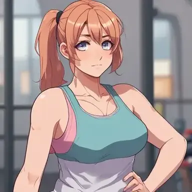 Profile image of Rina