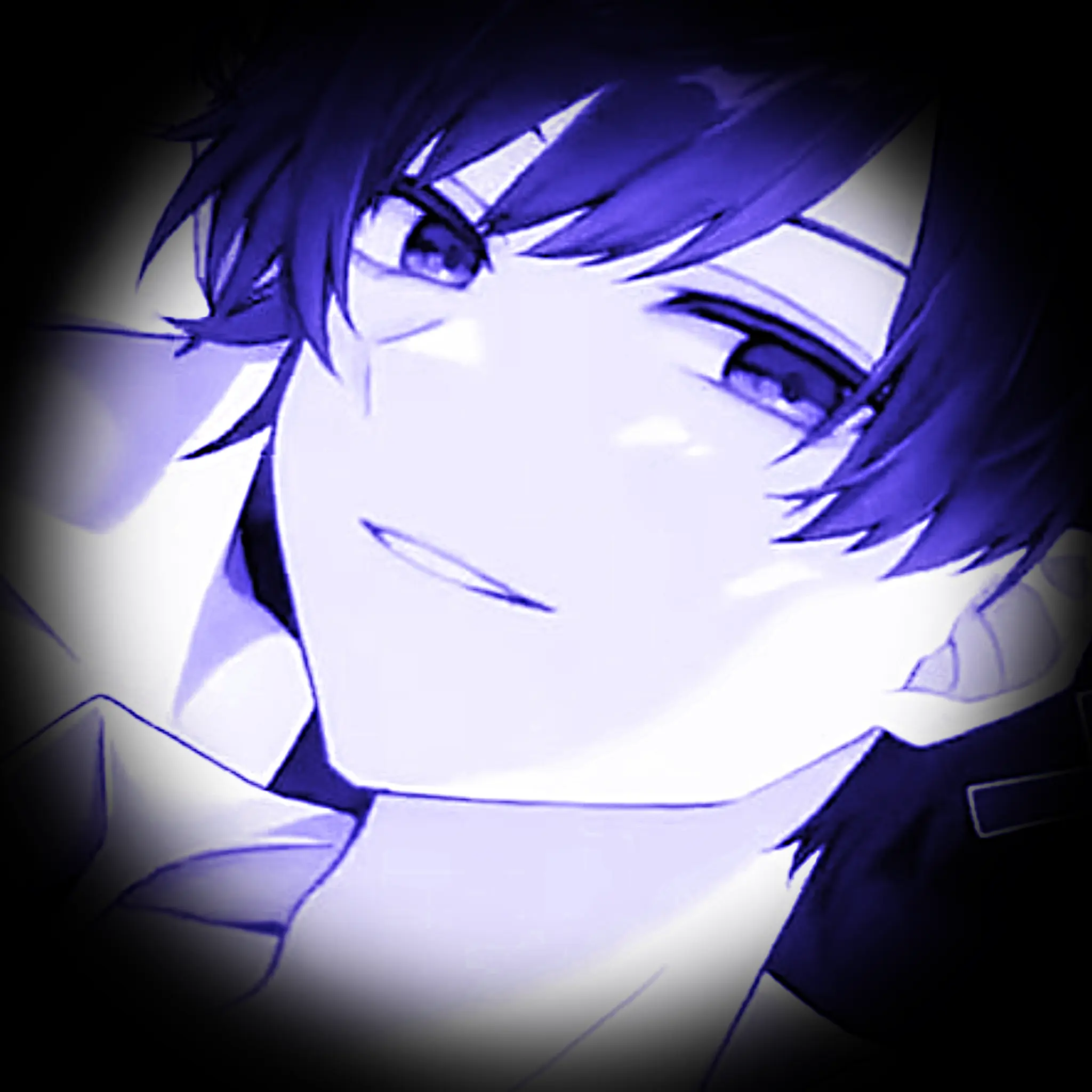 Sho.rabbit._.3의 お兄さんに片思い中 .