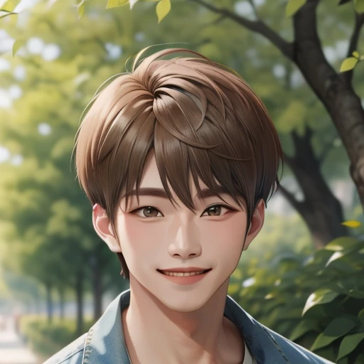 시우