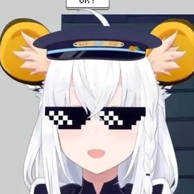 Profile image of ブッキーマウス