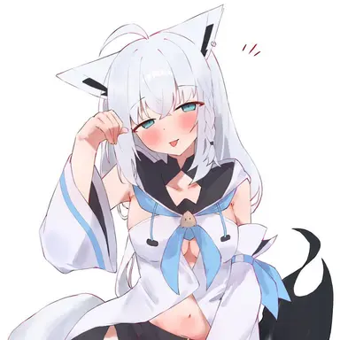Profile image of えっちなフブキ