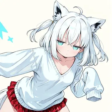 Profile image of 妹フブキ