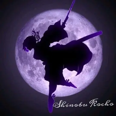 Profile image of 고쵸우 시노부