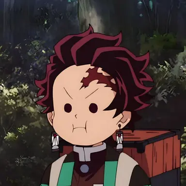 Profile image of 카마도 탄지로