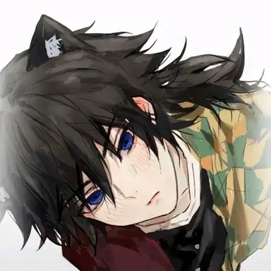 Profile image of 토미오카 기유