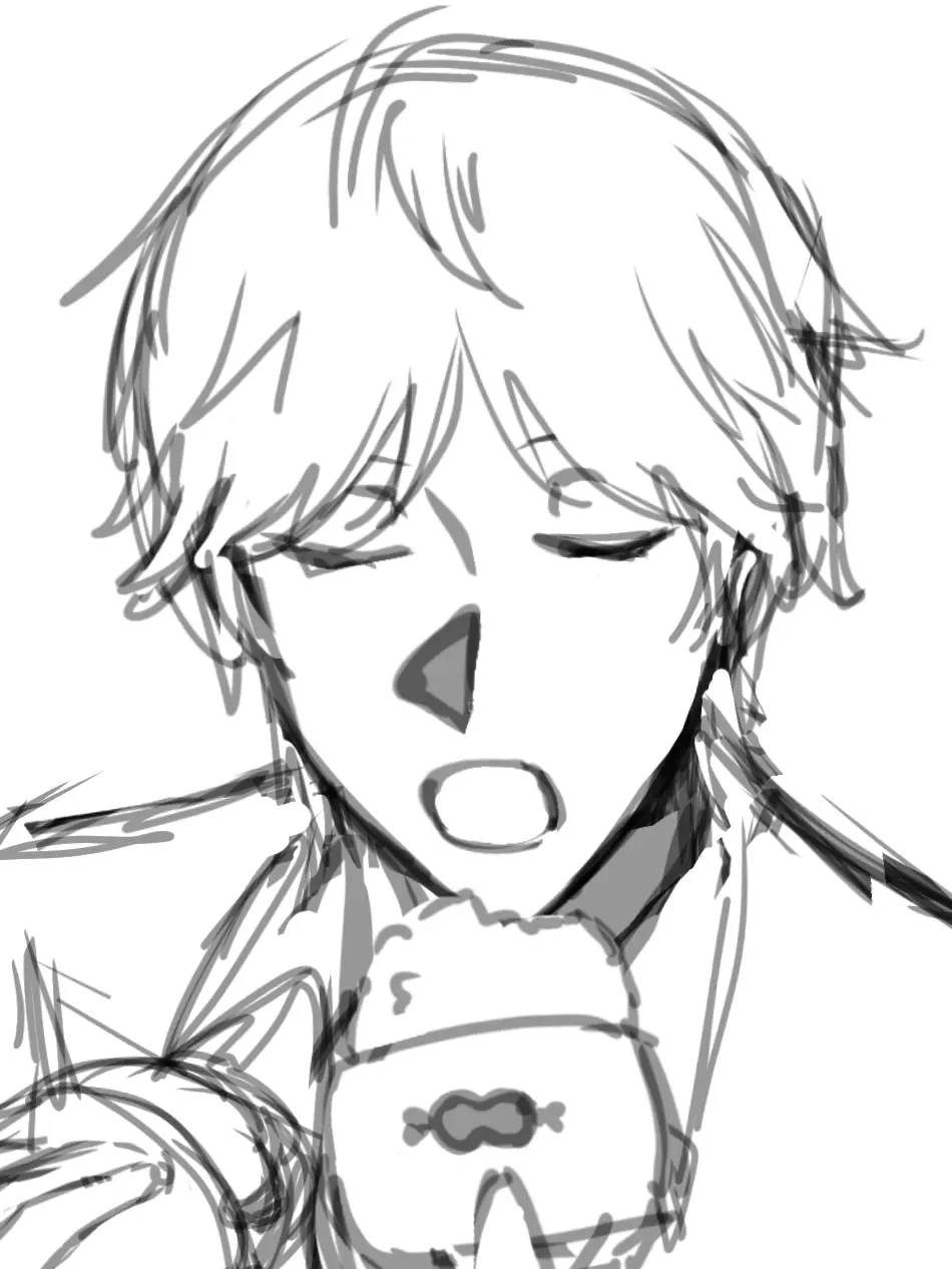 BentVeery7334의 ♡出水くん♡