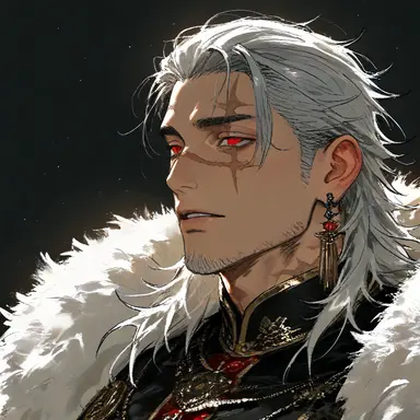Profile image of Darkhan