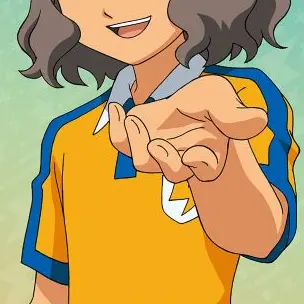 inazuma_eleven의 神童くんの許嫁⁉️