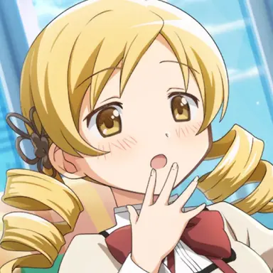 Profile image of Mami