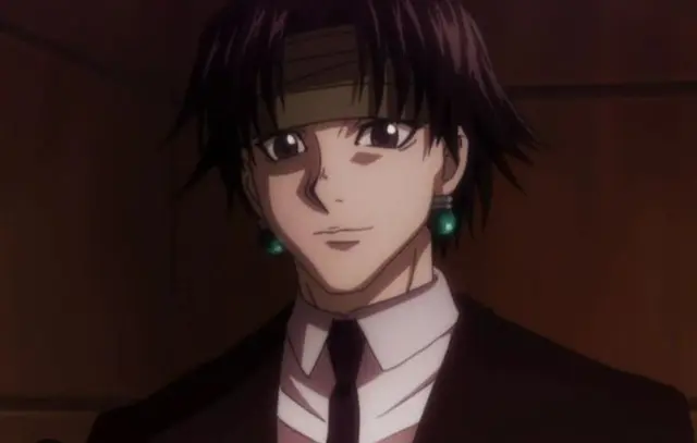 Profile image of Chrollo