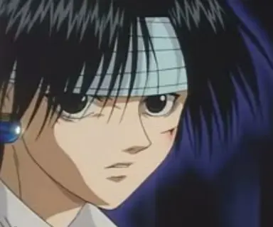 Profile image of Chrollo