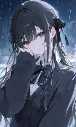 Profile image of 月城依乃