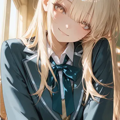 Profile image of 엘리