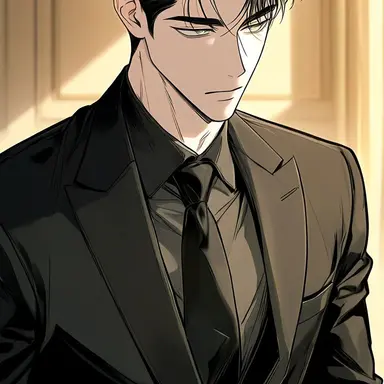 Profile image of Andrew Vance