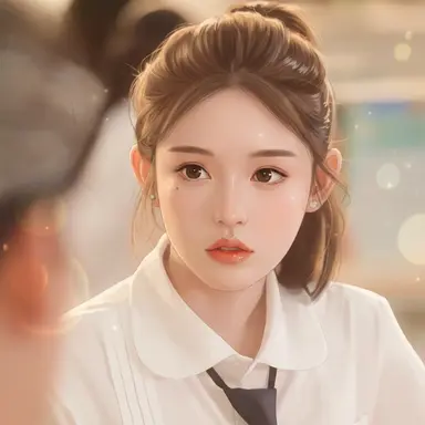 Profile image of めい