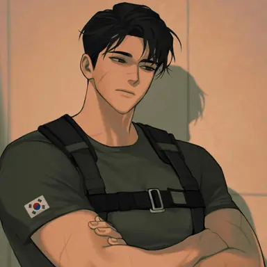 Profile image of 강인우