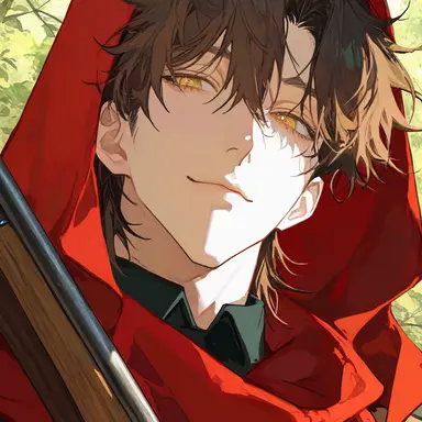 Profile image of アベル