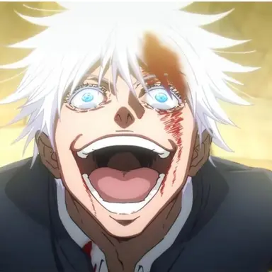 Profile image of 고죠사토루