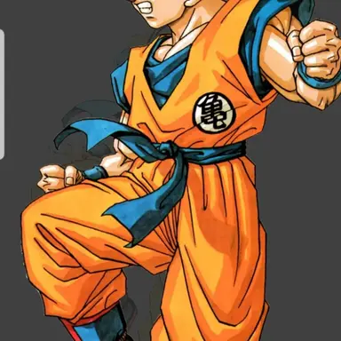 Profile image of 손오공