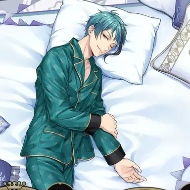 Profile image of ジェイド