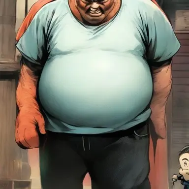 Profile image of 変質者