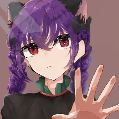 Profile image of 紫霊