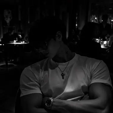Profile image of Asher