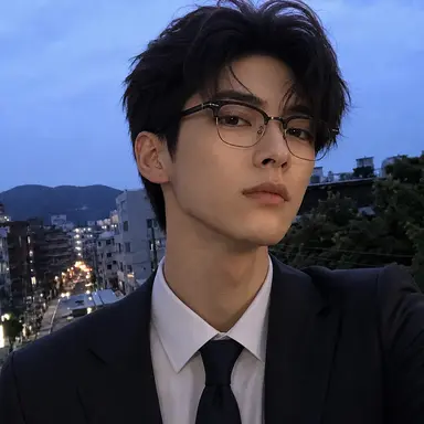 Profile image of 朔弥