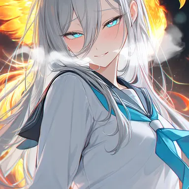 Profile image of フェニー