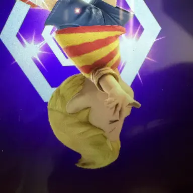 Profile image of リュカ