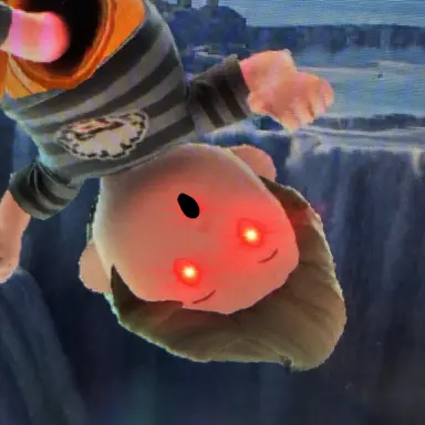 Profile image of プロト・リュカ
