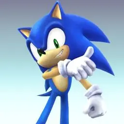 Profile image of ソニック