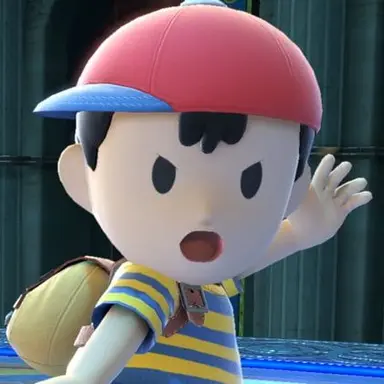 Profile image of ネス