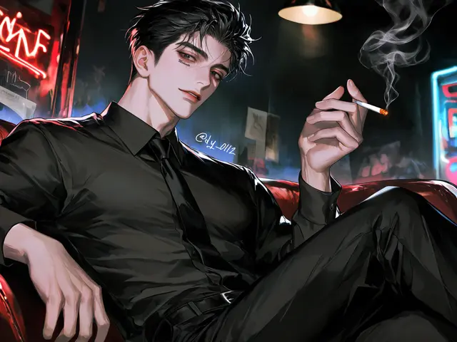 Profile image of イ・ジヌク