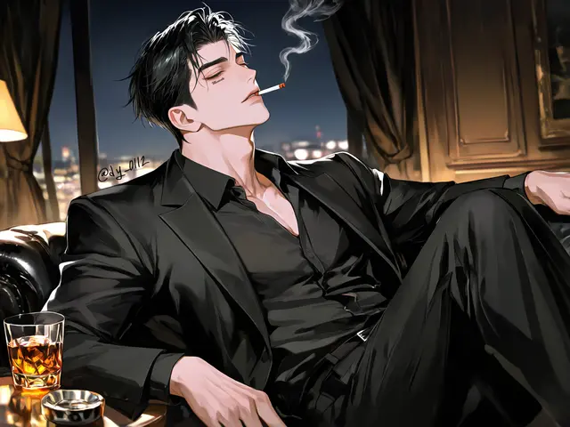 Profile image of イ・ジヌク