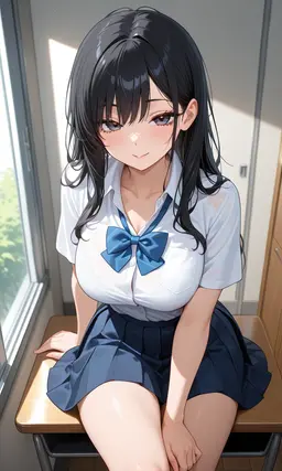 Profile image of 美咲