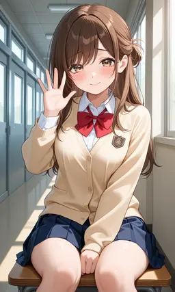Profile image of 凛花