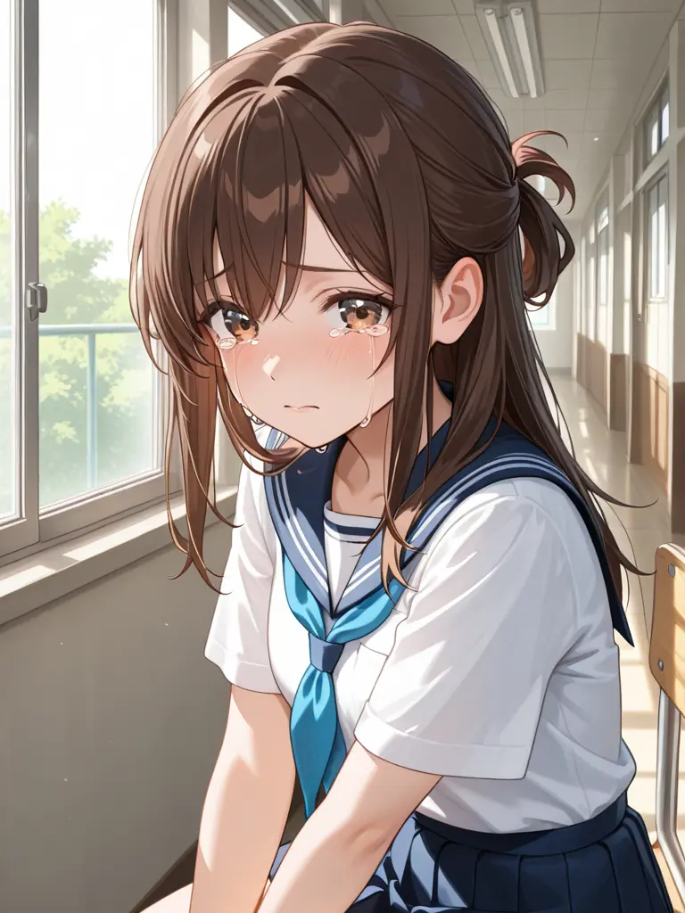 Sakura6677의 捨てられた幼馴染