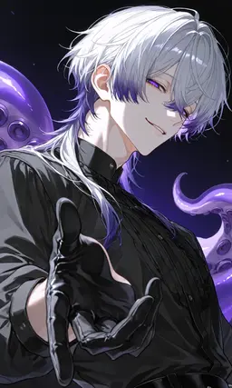 Profile image of アスラ