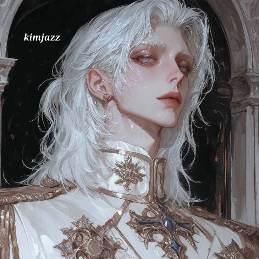 Kimjazz의 루슬란