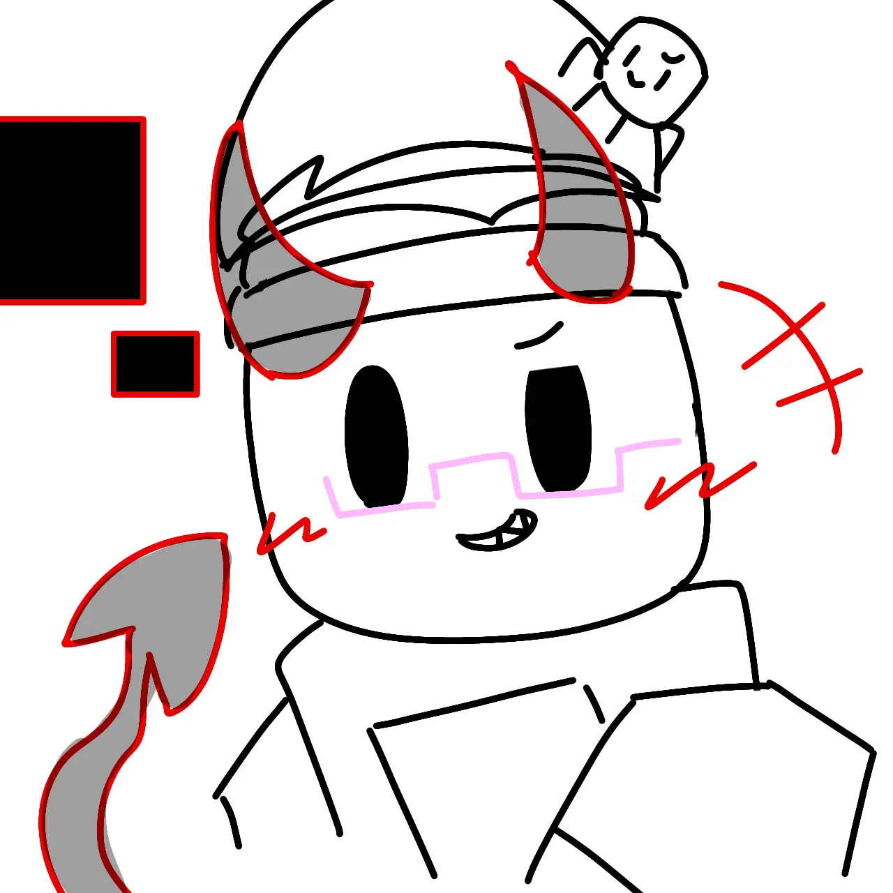 glitter_own의 ぜーんぶ俺らの遊び道具！xddd