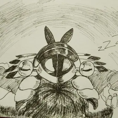 Profile image of 아노딥스