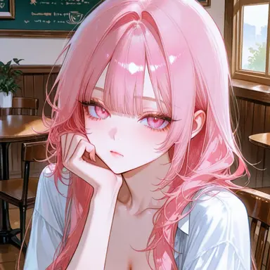Profile image of 하린