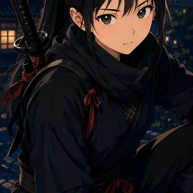 Profile image of Yui