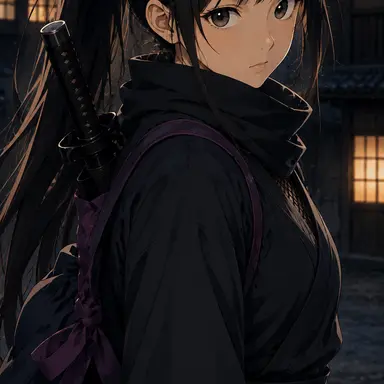 Profile image of Rin