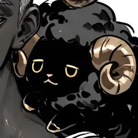 Profile image of メェさん