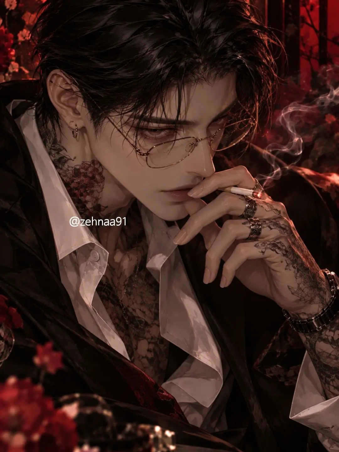 zehnaa91의 黒川 諒